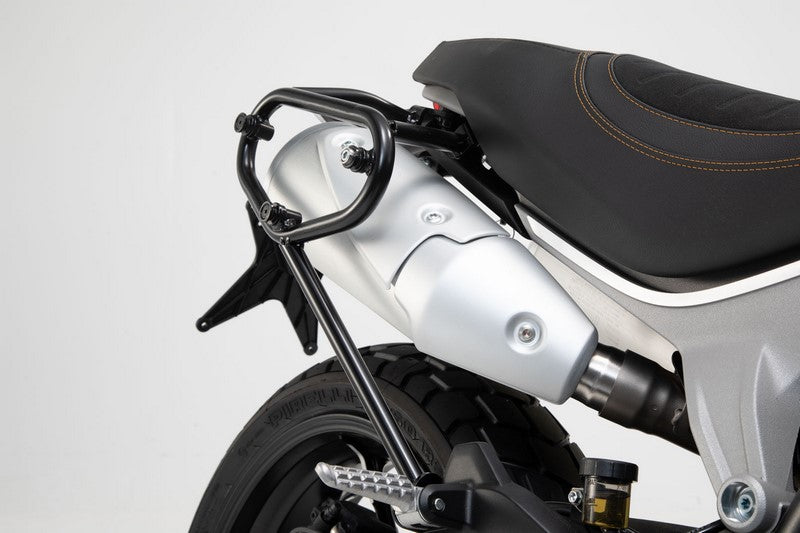 SW-MOTECH / SWモテック SLC サイドキャリア 右側 Ducati Scrambler 1100 / Special / Sport (18-). | HTA.22.895.11000