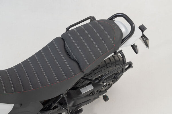 SW MOTECH / SWモテック SLC 左側 キャリア Ducati DesertX (22-) / Rally (23-). | HTA.22.995.10001