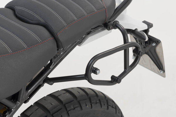 SW MOTECH / SWモテック SLC 左側 キャリア Ducati DesertX (22-) / Rally (23-). | HTA.22.995.10001
