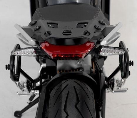 SW-MOTECH / SWモテック SLC side carrier left | HTA.29.980.10000