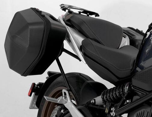 SW-MOTECH / SWモテック SLC side carrier right | HTA.29.980.11000