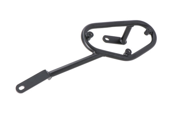 SW-MOTECH / SWモテック SLC side carrier left. Royal Enfield Himalayan Scram 411 (22-). | HTA.41.030.10000