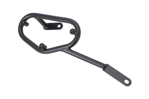 SW-MOTECH / SWモテック SLC side carrier right. Royal Enfield Himalayan Scram 411 (22-). | HTA.41.030.11000