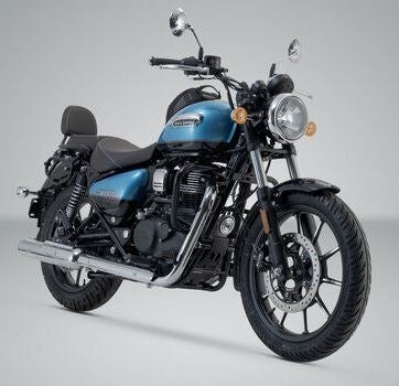 SW-MOTECH / SWモテック SLC side carrier left | HTA.41.983.10000