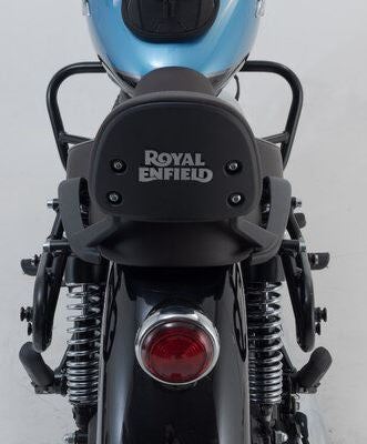 SW-MOTECH / SWモテック SLC side carrier right | HTA.41.983.11000