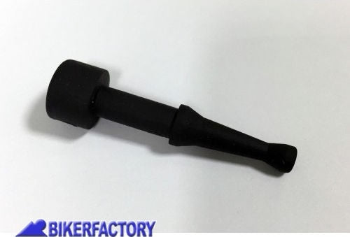 Sw Motech Rubber (Spare) For Adapters For 1290 Super Adventure T '16 Onwards. | KFT_00_152_080