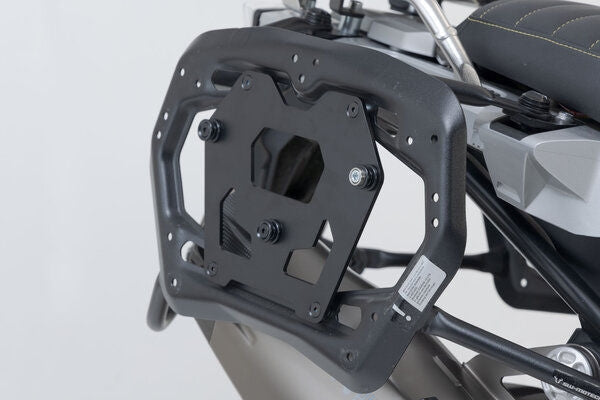 SW Motech Adapter kit for PRO side carrier. For SLC mounting on PRO side carrier. | KFT.00.152.36500