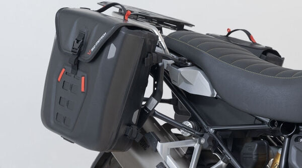 SW Motech Adapter kit for PRO side carrier. For SLC mounting on PRO side carrier. | KFT.00.152.36500
