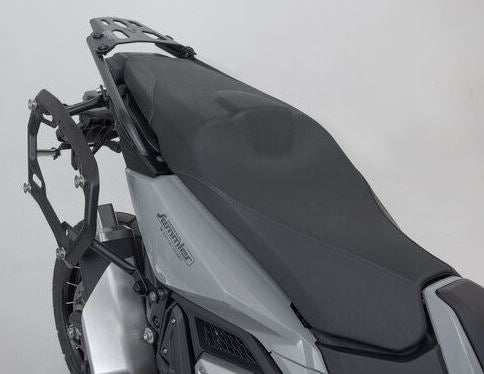 SW-MOTECH / SWモテック PRO side carrier | KFT.01.808.30000/B