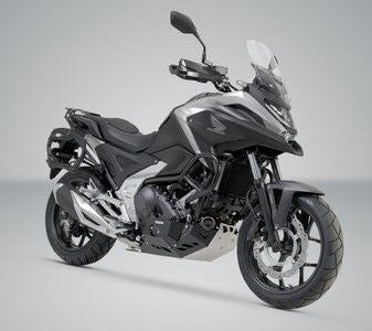 SW-MOTECH / SWモテック PRO side carrier | KFT.01.841.30000/B