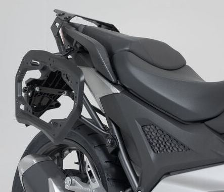 SW-MOTECH / SWモテック PRO side carrier | KFT.01.841.30000/B