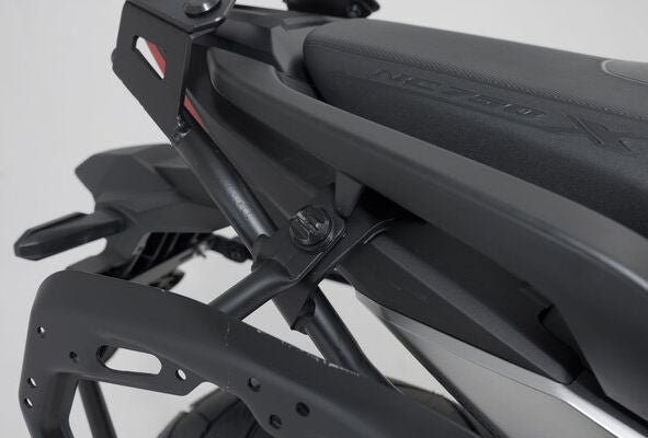 SW-MOTECH / SWモテック PRO side carrier | KFT.01.841.30000/B