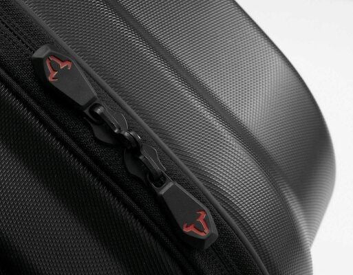 SW-MOTECH / SWモテック AERO ABS side case system | KFT.01.841.60100/B