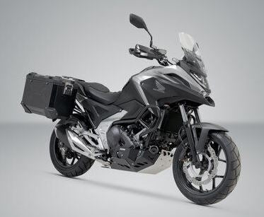 SW-MOTECH / SWモテック TRAX ADV aluminium case system | KFT.01.841.70000/B