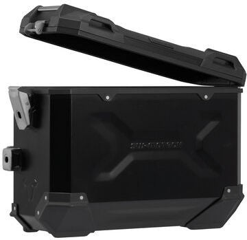 SW-MOTECH / SWモテック TRAX ADV アルミケースセット | KFT.01.942.70001/B