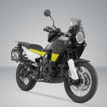 SW-MOTECH / SWモテック PRO side carrier | KFT.03.992.30000/B