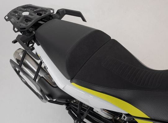 SW-MOTECH / SWモテック PRO side carrier | KFT.03.992.30000/B