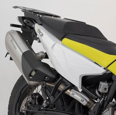 SW-MOTECH / SWモテック PRO side carrier | KFT.03.992.30000/B