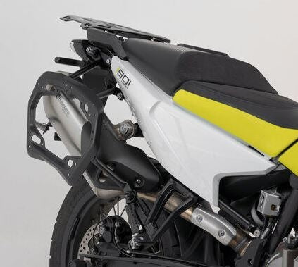 SW-MOTECH / SWモテック AERO ABS side case system | KFT.03.992.60100/B