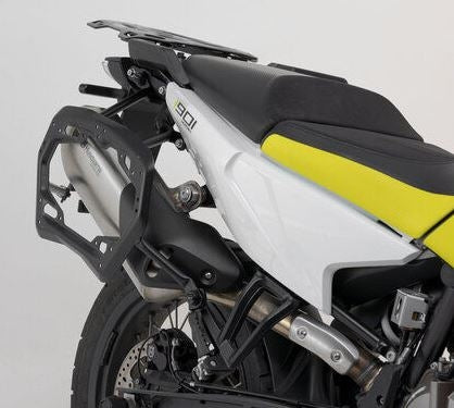 SW-MOTECH / SWモテック TRAX ADV aluminium case system | KFT.03.992.70000/B