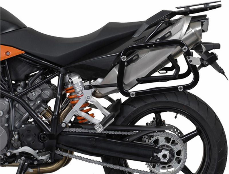 SWモテック / SW-MOTECH EVO キャリア ブラック 990 SM / SM-T / SM-R / 950 SM
