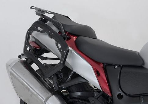 SW-MOTECH / SWモテック PRO side carrier | KFT.05.987.30000/B