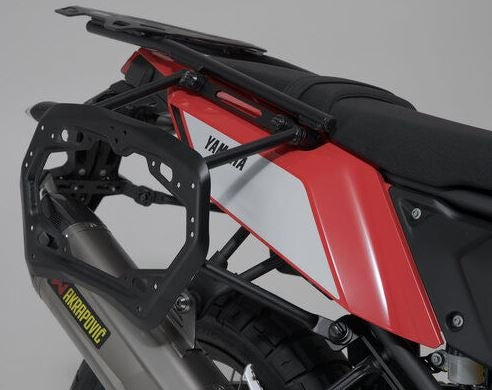 SW-MOTECH / SWモテック PRO side carrier | KFT.06.799.30001/B