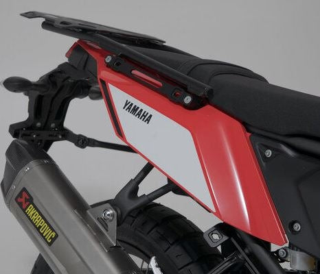 SW-MOTECH / SWモテック PRO side carrier | KFT.06.799.30001/B