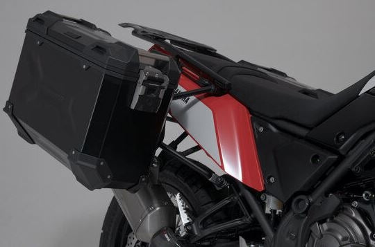 SW-MOTECH / SWモテック PRO side carrier | KFT.06.799.30001/B