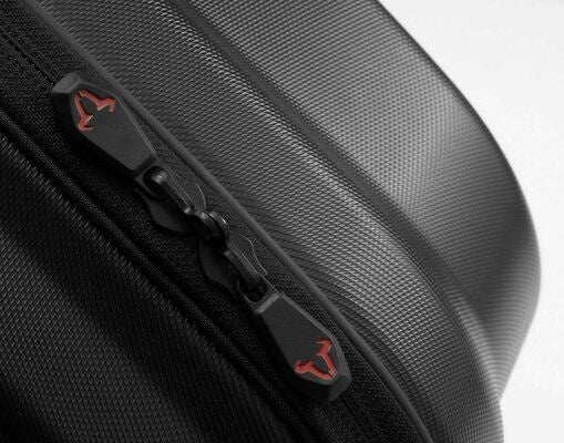 SW-MOTECH / SWモテック AERO ABS side case system | KFT.06.799.60101/B