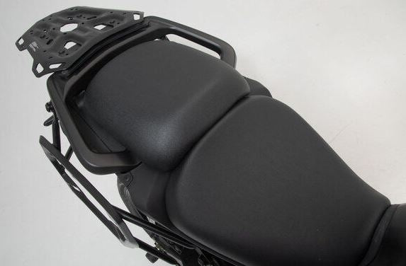 SW-MOTECH / SWモテック PRO side carriers | KFT.06.921.30000/B