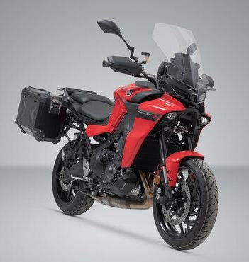 SW-MOTECH / SWモテック TRAX ADV aluminium case system | KFT.06.921.70000/B