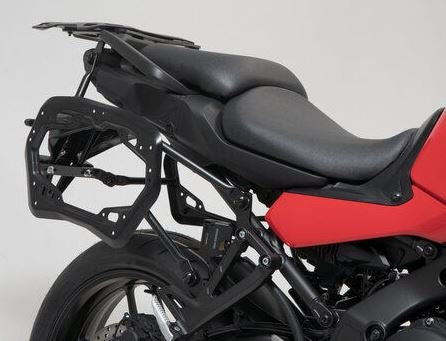 SW-MOTECH / SWモテック TRAX ADV aluminium case system | KFT.06.921.70000/B