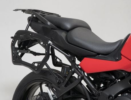 SW-MOTECH / SWモテック TRAX ADV aluminium case system | KFT.06.921.70100/S