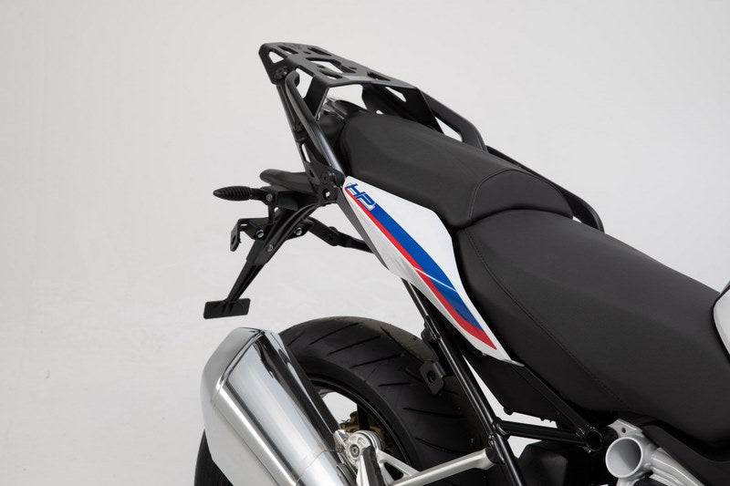 SW Motech TRAX ADV aluminium case system | KFT.07.573.70100/S