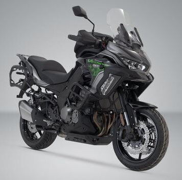 SW-MOTECH / SWモテック PRO side carrier | KFT.08.922.30001/B