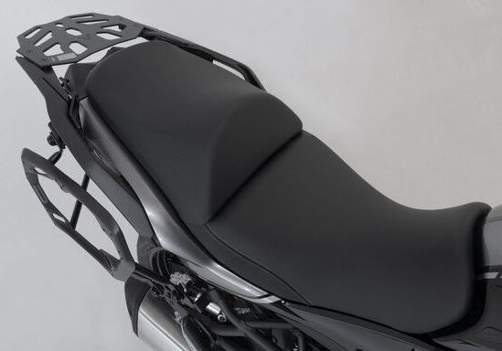 SW-MOTECH / SWモテック PRO side carrier | KFT.08.922.30001/B