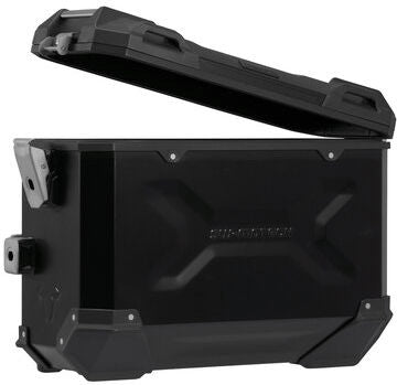 SW-MOTECH / SWモテック TRAX ADV aluminum case system | KFT.08.922.70001/B
