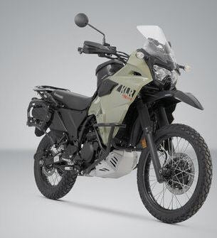 SW-MOTECH / SWモテック PRO side carrier | KFT.08.990.30000/B