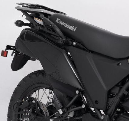 SW-MOTECH / SWモテック PRO side carrier | KFT.08.990.30000/B