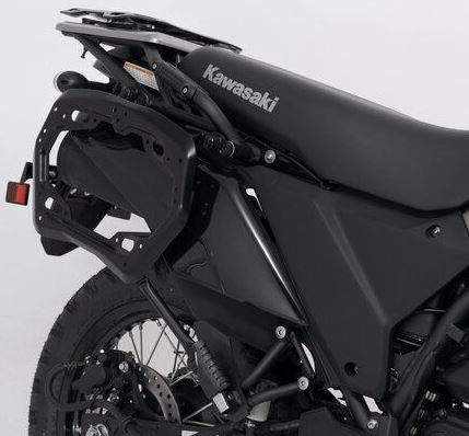 SW-MOTECH / SWモテック TRAX ADV aluminium case system | KFT.08.990.70000/S