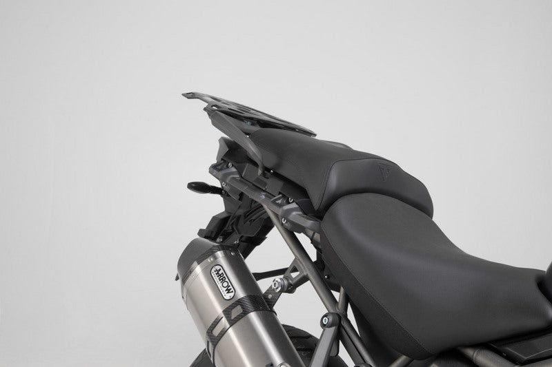 SW Motech TRAX ADV aluminium case system | KFT.11.483.70001/B