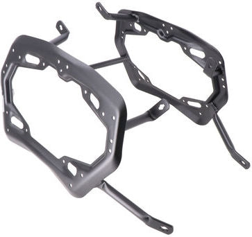 SWモテック / SW-Motech PRO サイドキャリア ブラック Tiger 1200 Rally Pro/GT/GT Pro (22-). | KFT.11.905.30002/B