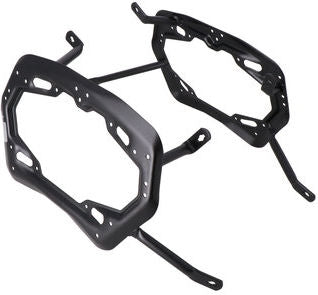 SWモテック / SW-Motech PRO サイドキャリア ブラック Tri Tiger 1200 Rally / GT Explorer (22-). | KFT.11.905.30102/B