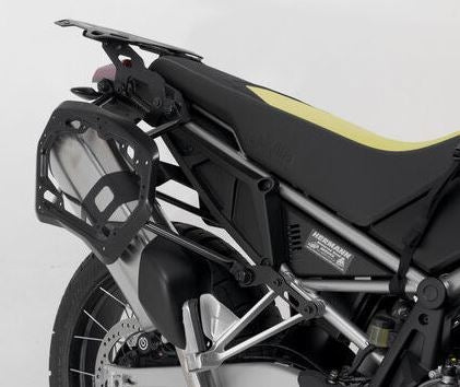 SW-MOTECH / SWモテック TRAX ADV aluminium case system | KFT.13.849.70000/S