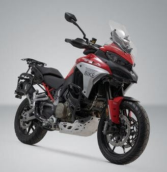 SW-MOTECH / SWモテック PRO side carrier US model | KFT.22.822.30100/B