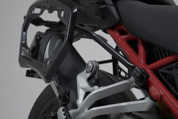 SW-MOTECH / SWモテック PRO side carrier US model | KFT.22.822.30100/B