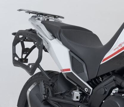 SW-MOTECH / SWモテック TRAX ADV aluminium case system | KFT.23.017.70100/B