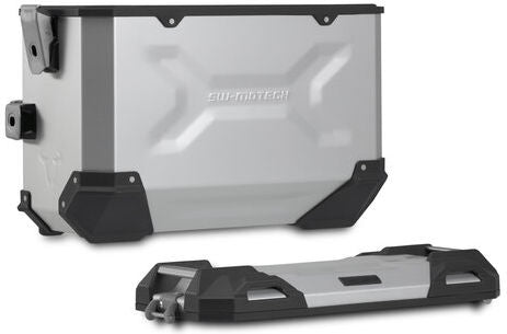SW-MOTECH / SWモテック TRAX ADV aluminium case system | KFT.23.017.70100/S