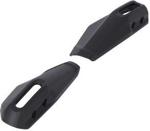 SW-MOTECH / SWモテック Wind protection for lever guards | LVG.00.851.11000/B